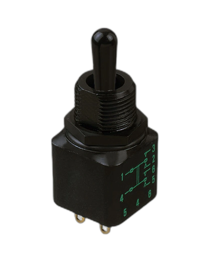 Panel Switches 12147-12X778